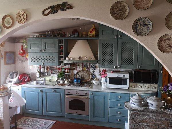 appartamento in vendita a Tortolì