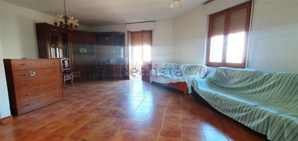 appartamento in vendita a Tortolì