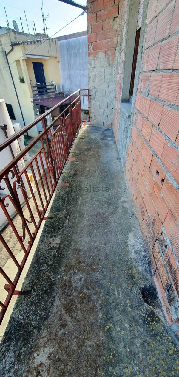 appartamento in vendita a Tortolì