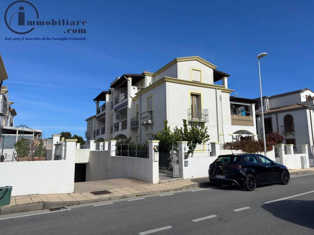 appartamento in vendita a Tortolì in zona Porto Frailis