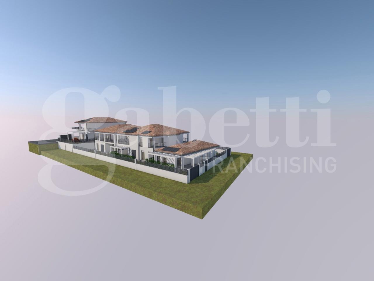 casa indipendente in vendita a Tortolì