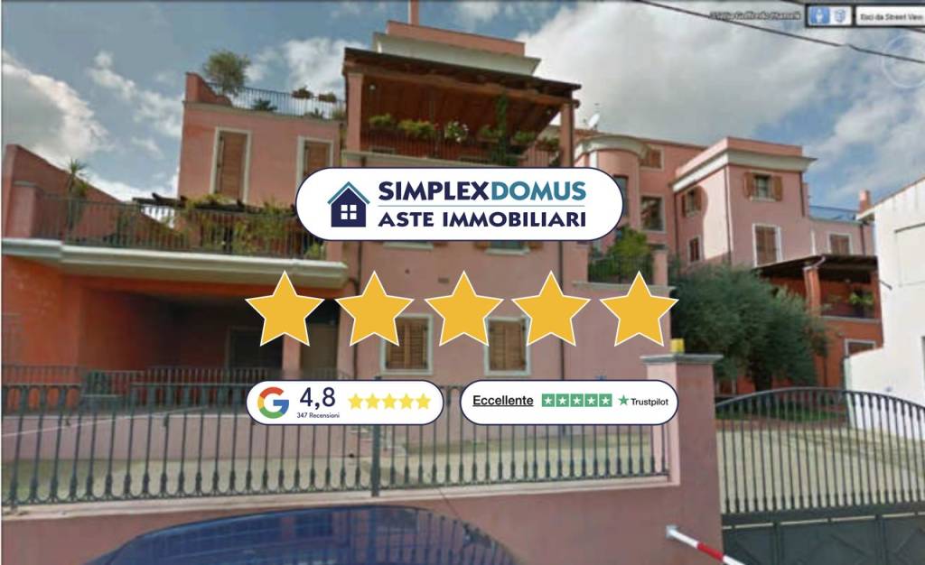 appartamento in vendita a Tortolì