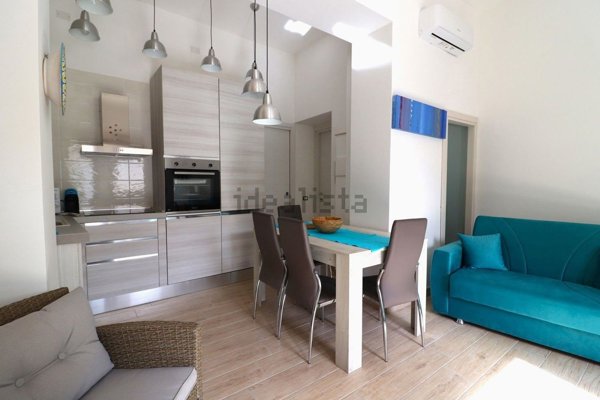 casa indipendente in vendita a Tortolì in zona Centro Storico