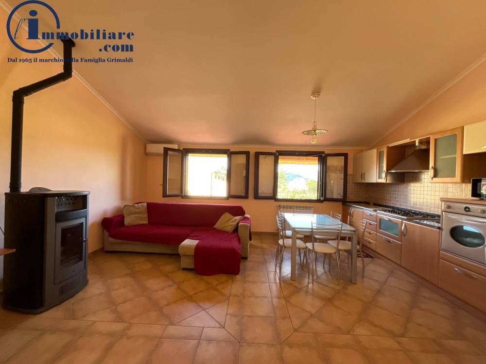 appartamento in vendita a Tortolì in zona Porto Frailis