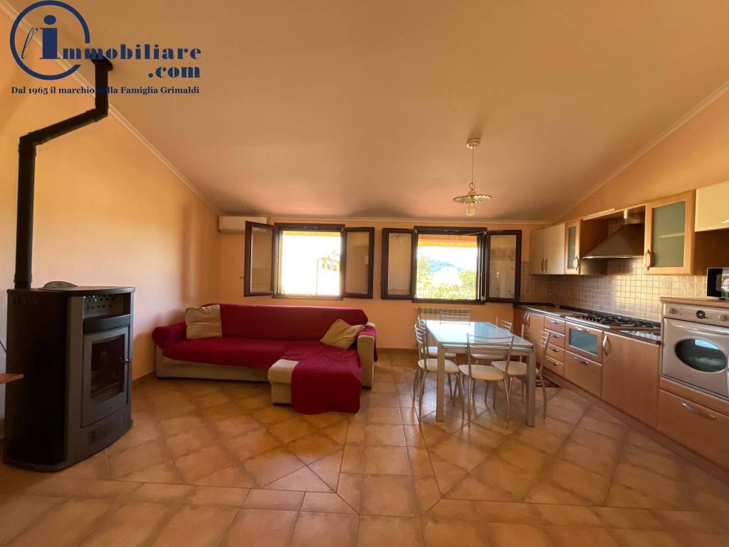 appartamento in vendita a Tortolì in zona Porto Frailis