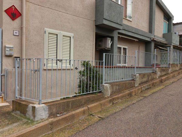 appartamento in vendita a Tortolì in zona Arbatax