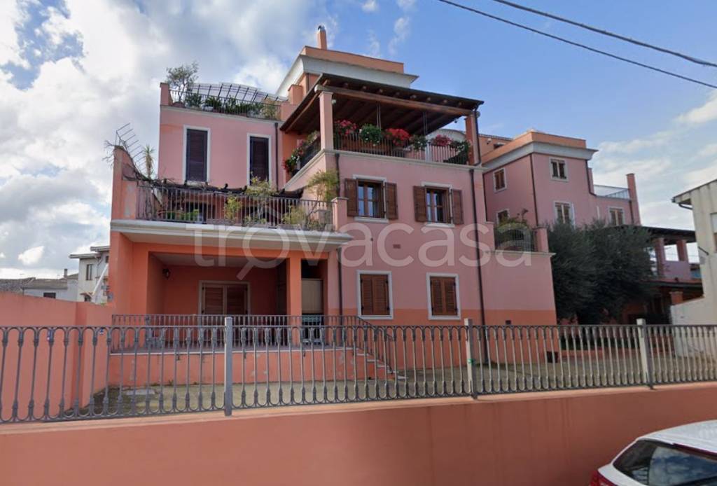 appartamento in vendita a Tortolì in zona Centro Storico