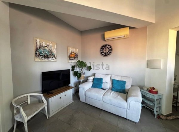 appartamento in vendita a Tortolì