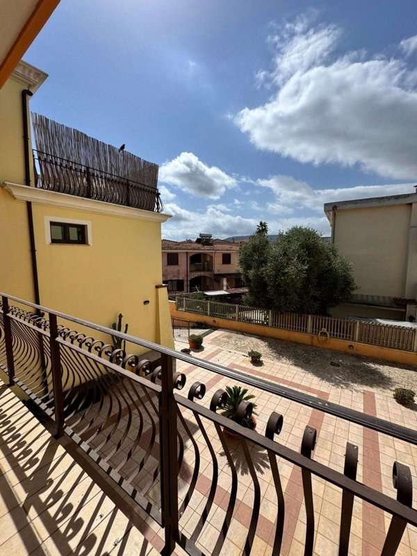appartamento in vendita a Tortolì