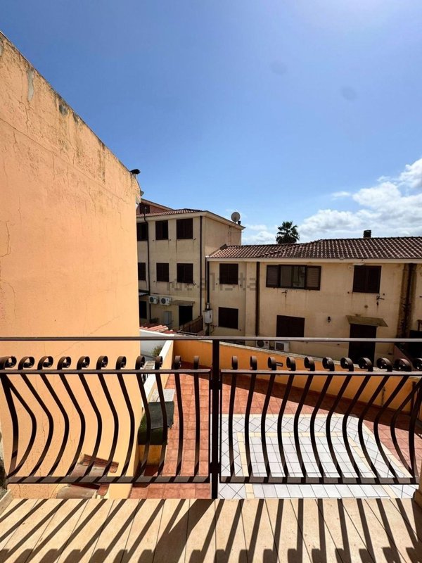 appartamento in vendita a Tortolì