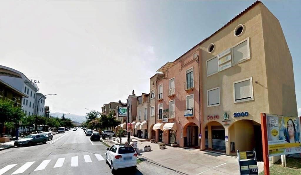 appartamento in vendita a Tortolì in zona Centro Storico