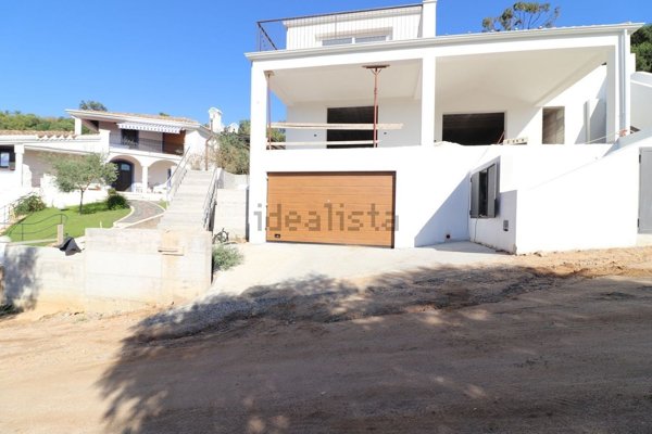 appartamento in vendita a Tortolì in zona Porto Frailis