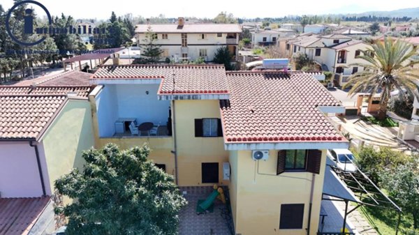 appartamento in vendita a Tortolì in zona Zinnias