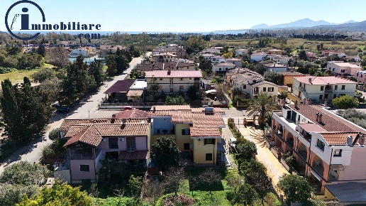 appartamento in vendita a Tortolì in zona Zinnias