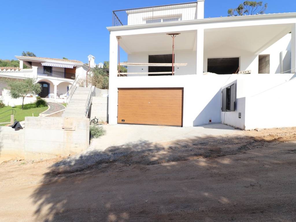 appartamento in vendita a Tortolì in zona Porto Frailis