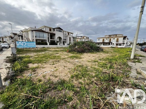 terreno edificabile in vendita a Tortolì in zona Porto Frailis