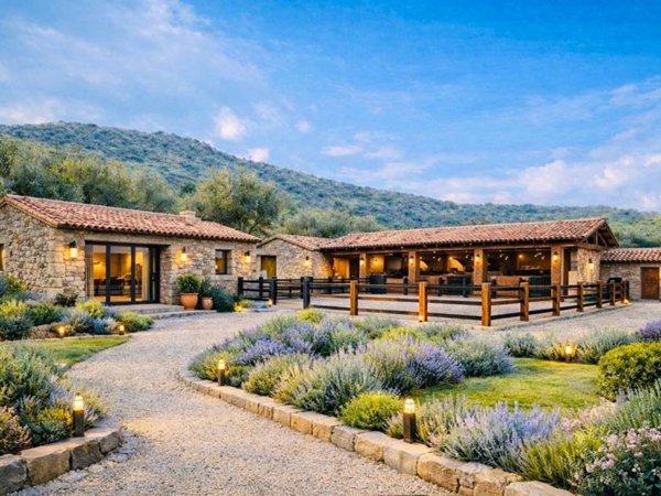 casa indipendente in vendita a Tortolì