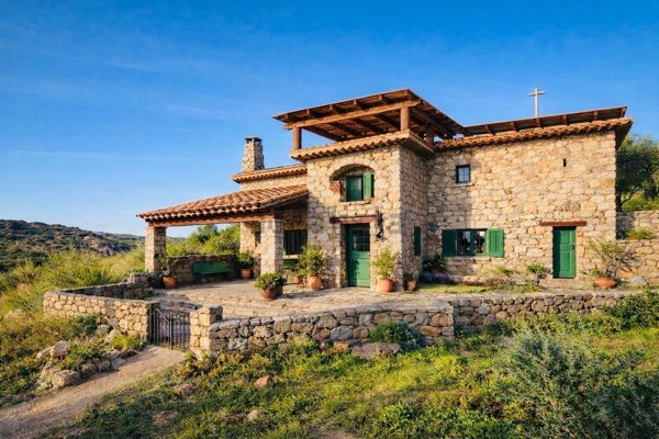 casale in vendita a Tortolì