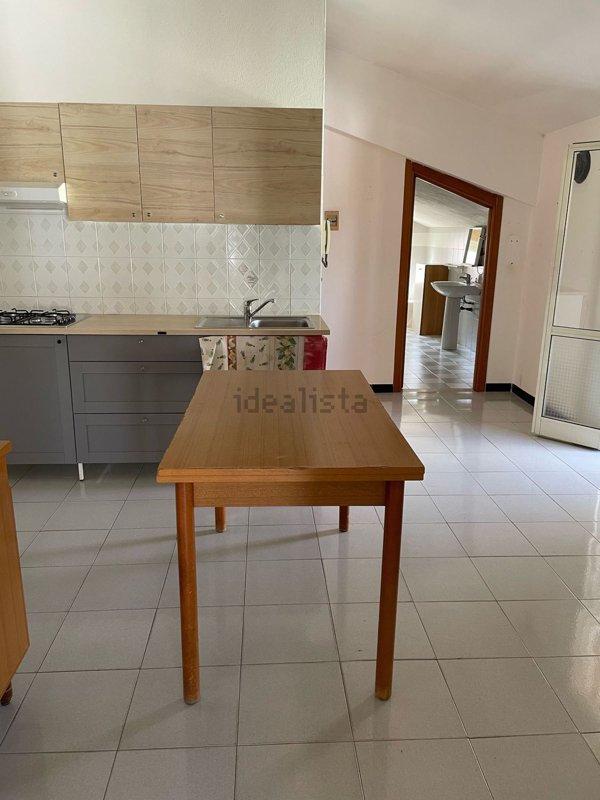 appartamento in vendita a Tortolì