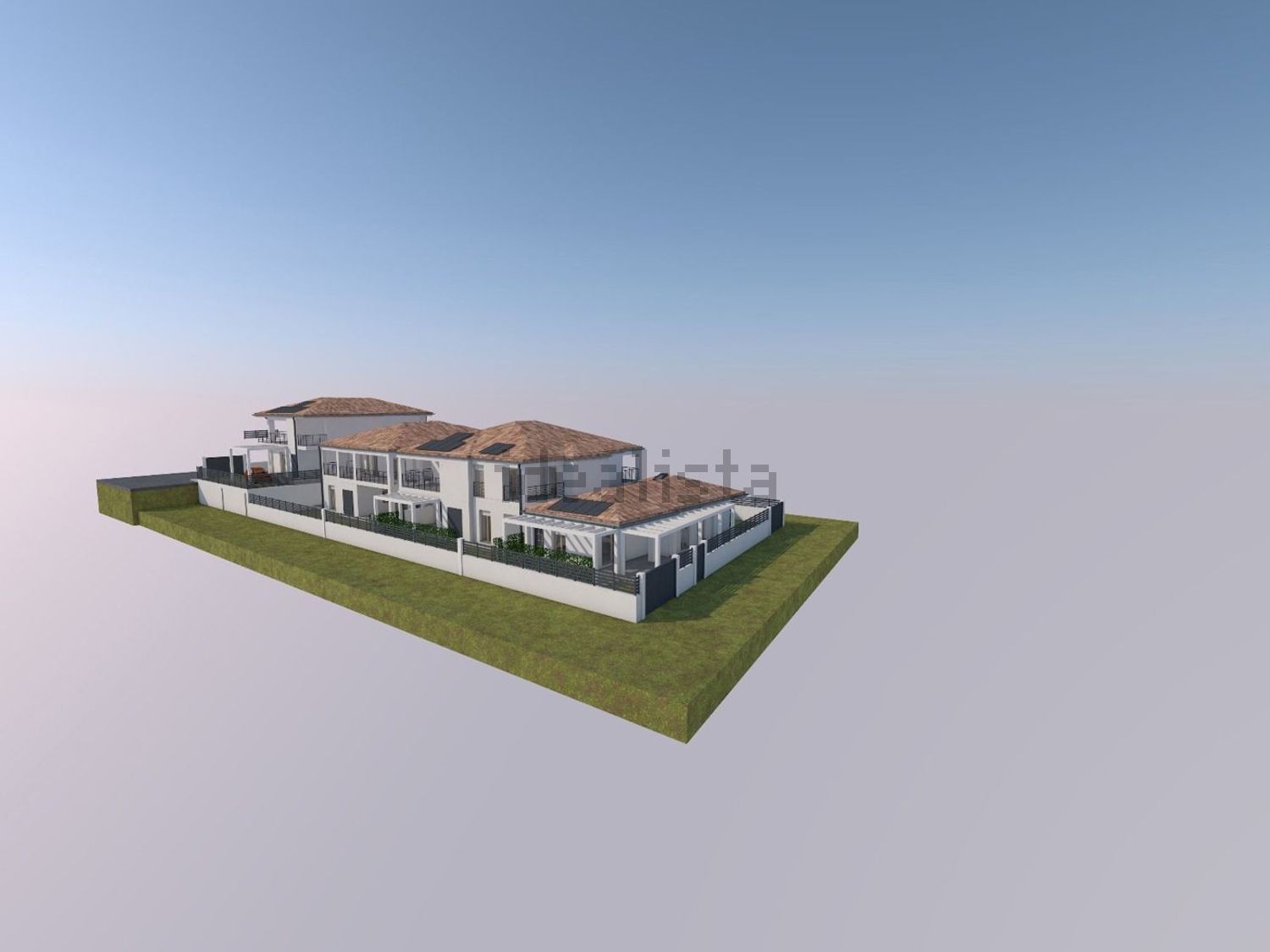 appartamento in vendita a Tortolì