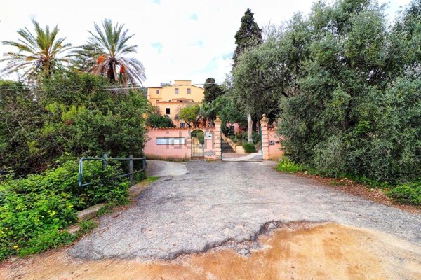 appartamento in vendita a Tortolì