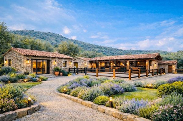 casa indipendente in vendita a Tortolì