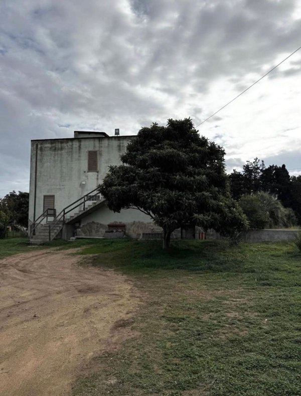 appartamento in vendita a Tortolì