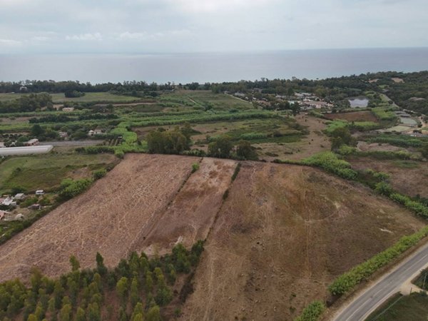 terreno agricolo in vendita a Tortolì in zona Centro Storico