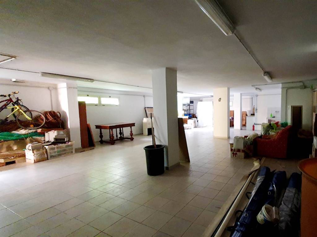 appartamento in vendita a Tortolì