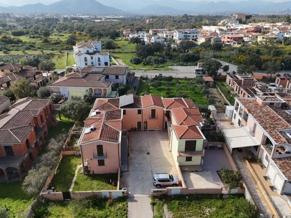 appartamento in vendita a Tortolì in zona Porto Frailis