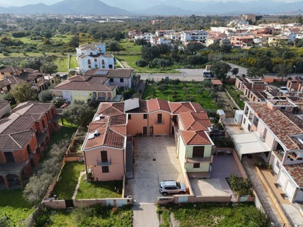 appartamento in vendita a Tortolì in zona Porto Frailis