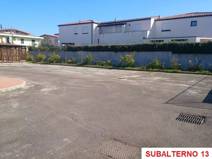 appartamento in vendita a Tortolì in zona Centro Storico