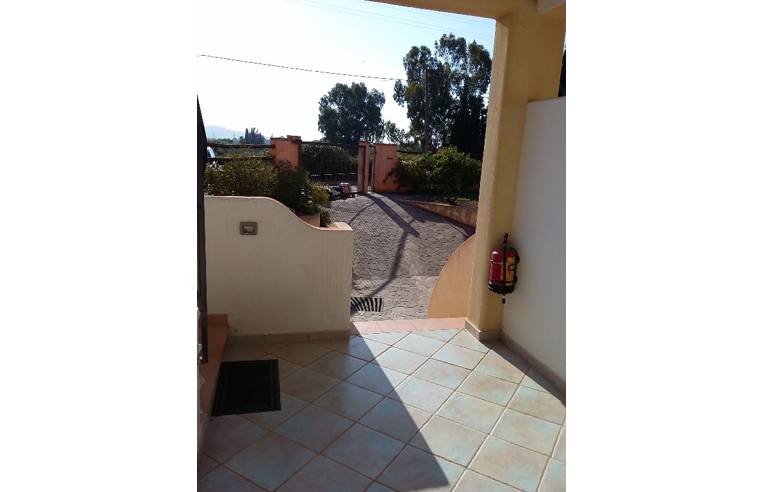 appartamento in vendita a Tortolì