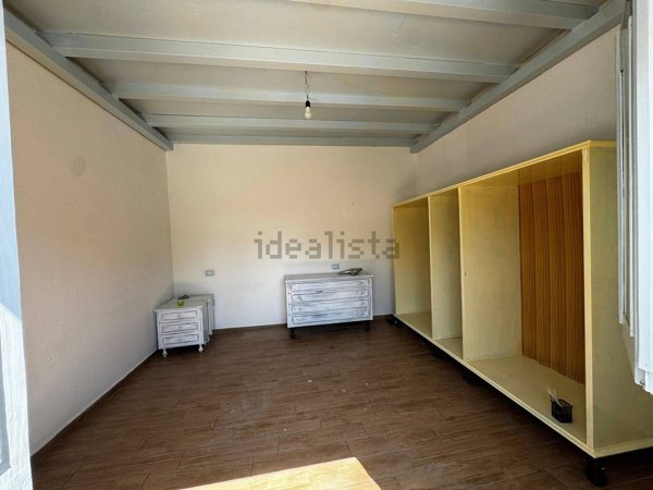 appartamento in vendita a Tortolì in zona Centro Storico