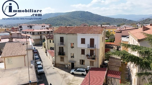 appartamento in vendita a Tortolì in zona Centro Storico