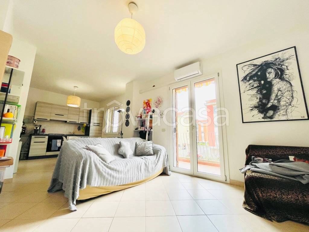 appartamento in vendita a Tortolì