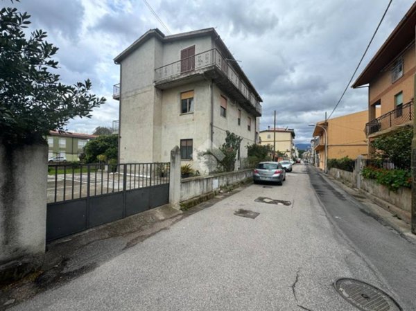 appartamento in vendita a Tortolì in zona Monte Attu