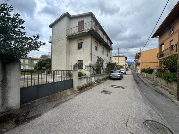appartamento in vendita a Tortolì in zona Monte Attu