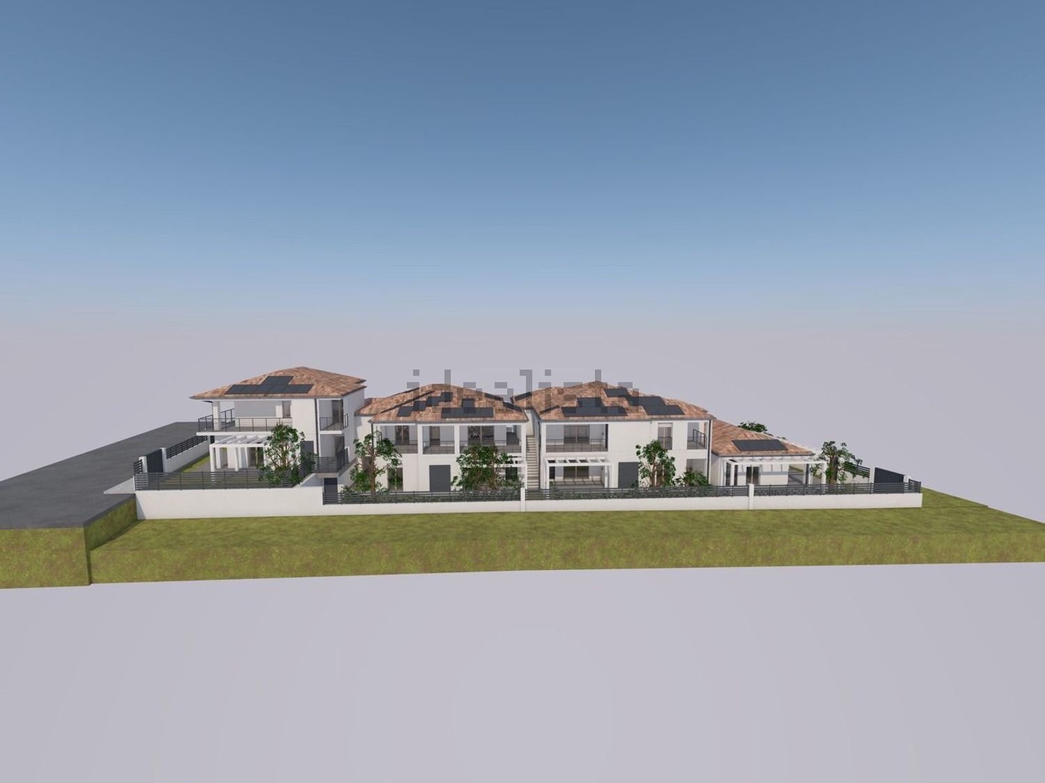 appartamento in vendita a Tortolì