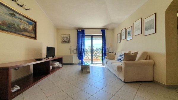 appartamento in vendita a Tortolì in zona Centro Storico
