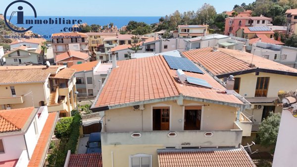 appartamento in vendita a Tortolì in zona Arbatax