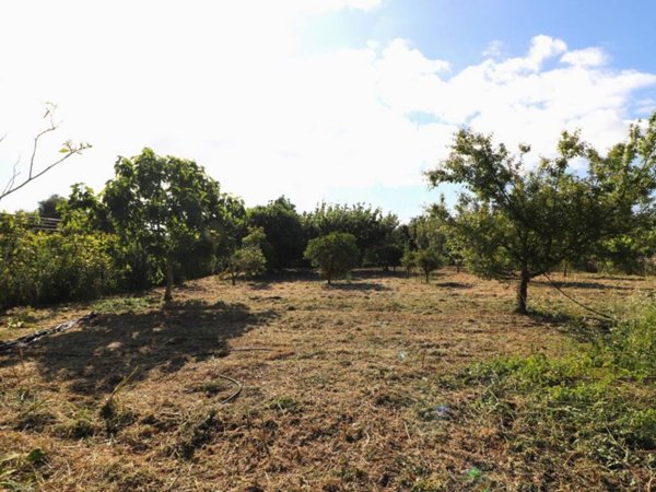 terreno edificabile in vendita a Tortolì
