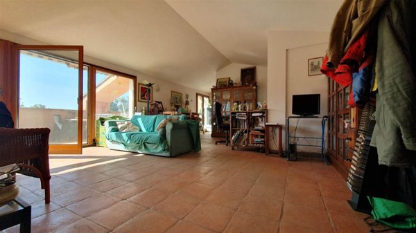 appartamento in vendita a Tortolì in zona Arbatax