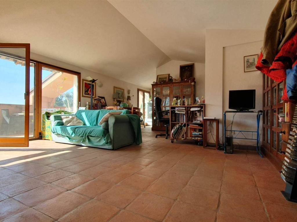 appartamento in vendita a Tortolì in zona Arbatax