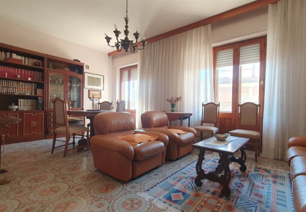 appartamento in vendita a Tortolì