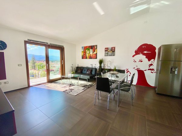 casa indipendente in vendita a Tortolì