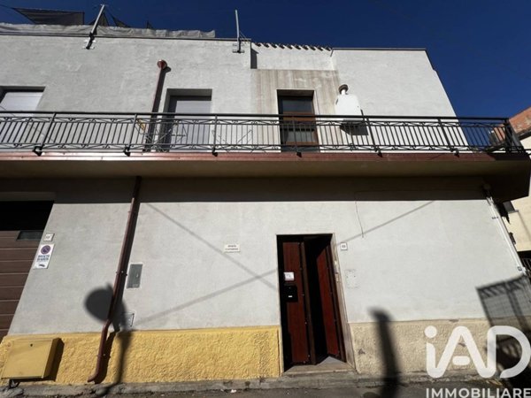 appartamento in vendita a Tortolì in zona Orrì