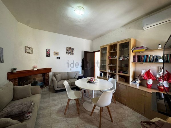 appartamento in vendita a Tortolì in zona Centro Storico