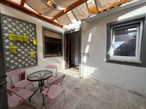 appartamento in vendita a Tortolì in zona Centro Storico