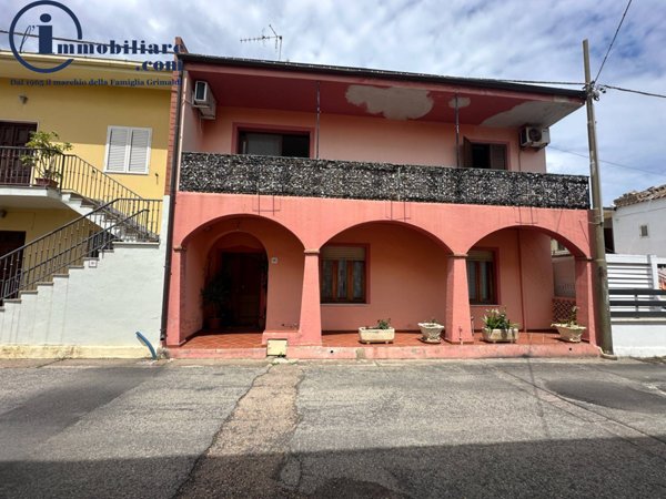 appartamento in vendita a Tortolì